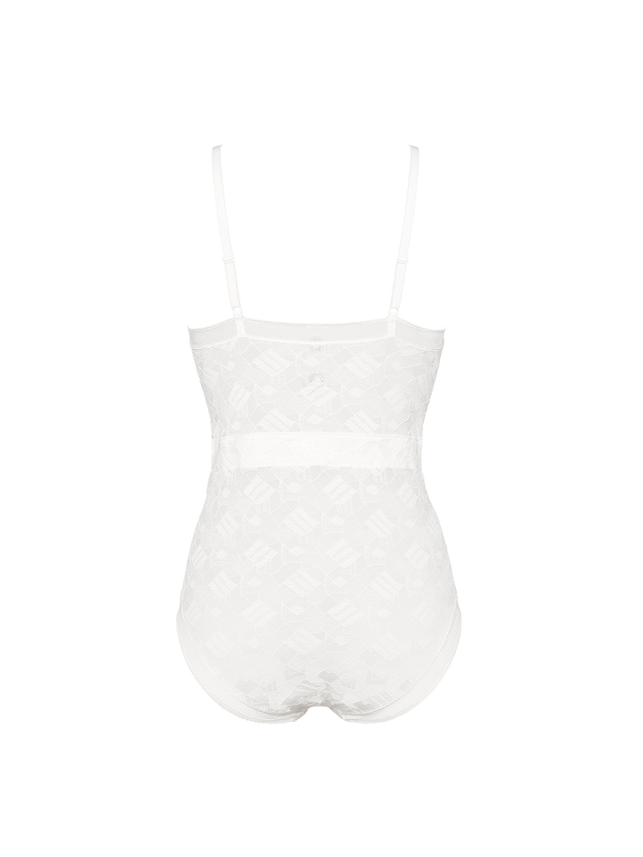 Flocon Bodysuit standard view NaN