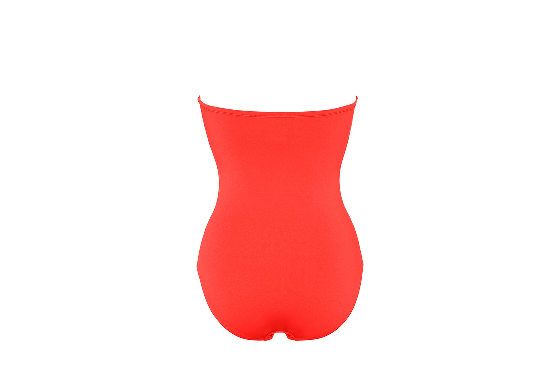 Cassiopee Bustier one-piece standard view NaN