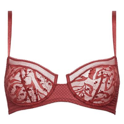 Pampille Corbeille vue standard 1 sur 2