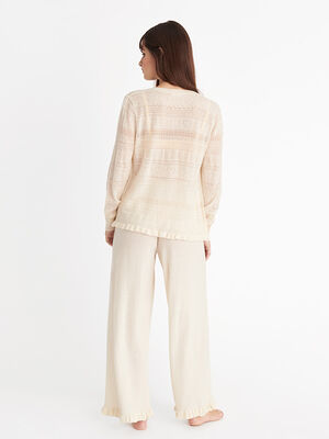 Josette Cardigan Standardansicht 3