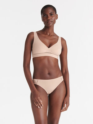 &Eacute;nora soyeuse Thin briefs standard view 2