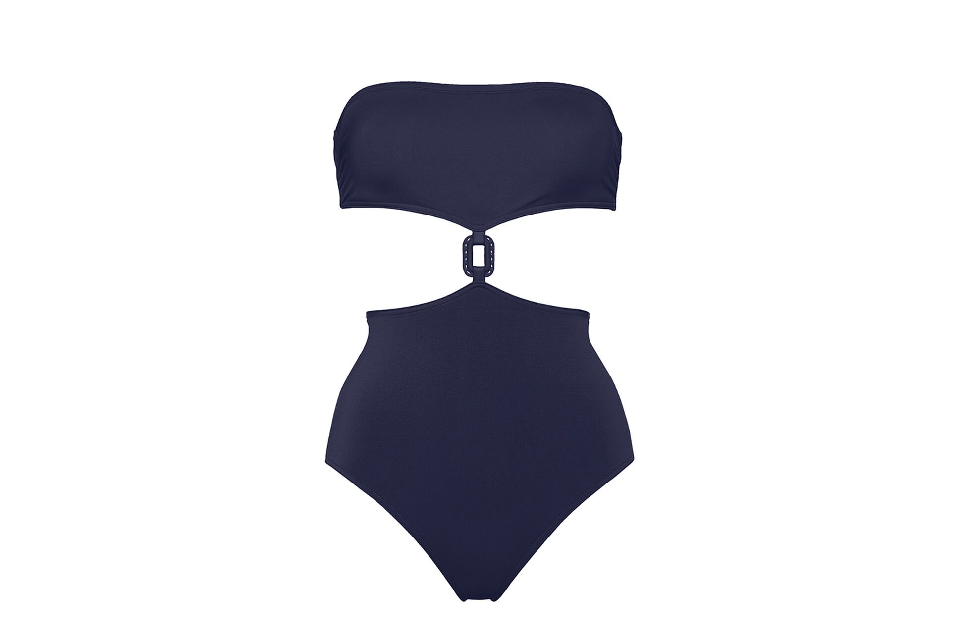 Marina Bustier Trikini vue standard NaN