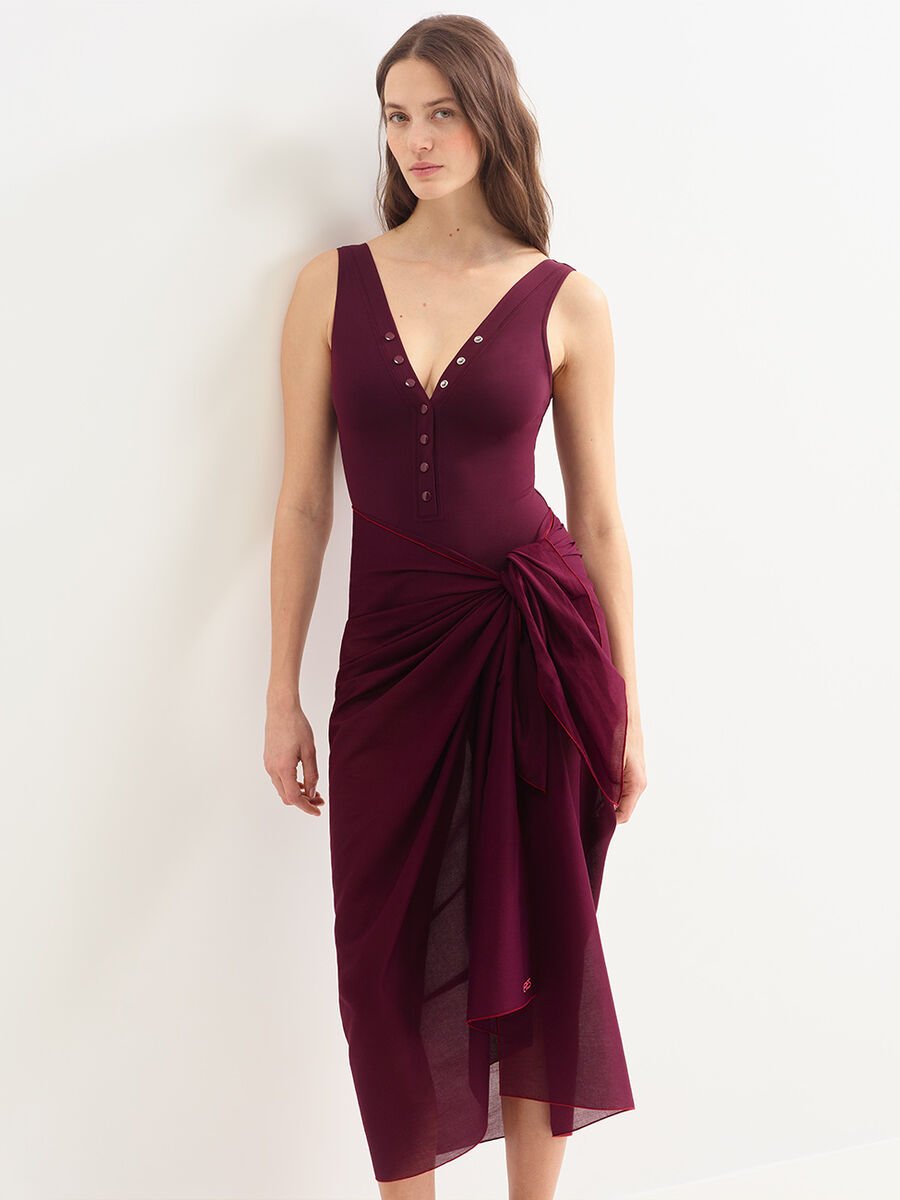 Cabine Pareo standard vista NaN