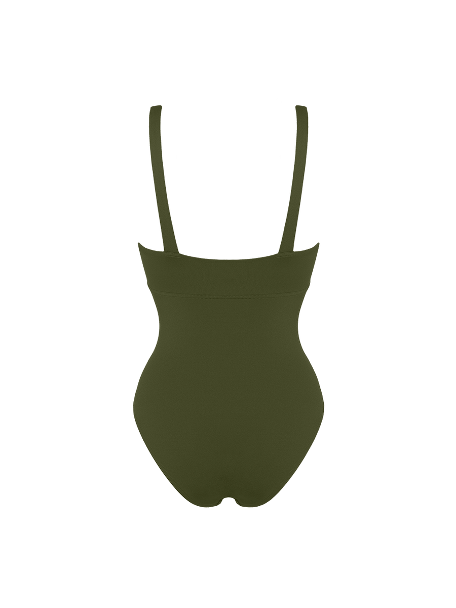 Arnaque Tank one-piece standard view NaN