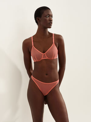 Eden tonique Full-cup bra standard view 1