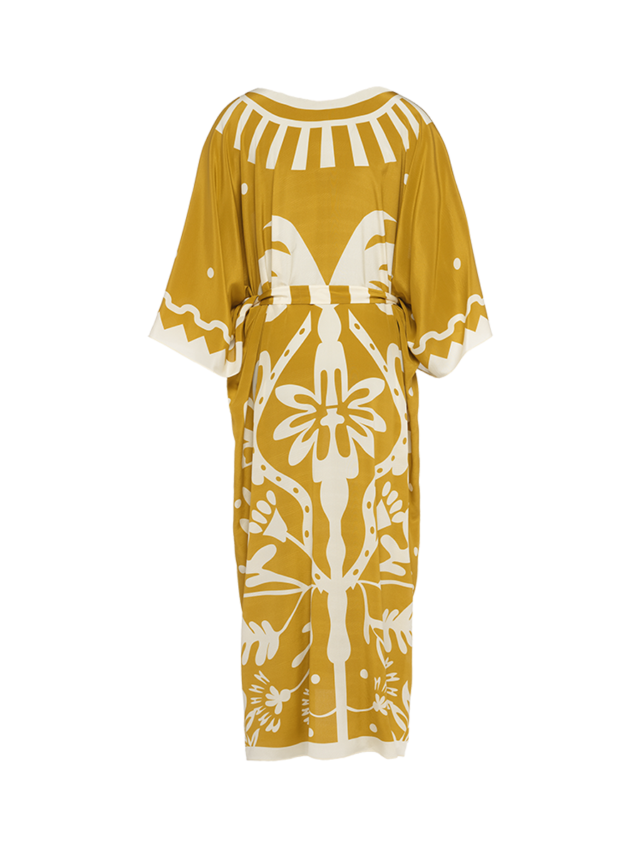 Holi Kaftan standard view 6 out of 8