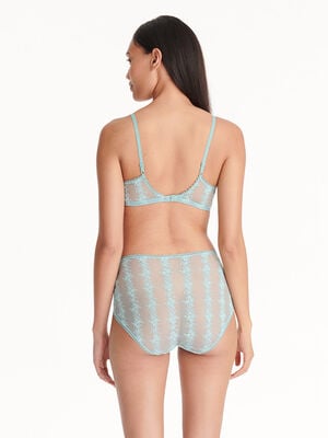 Na&iuml;ve Culotte taille haute vue standard 3