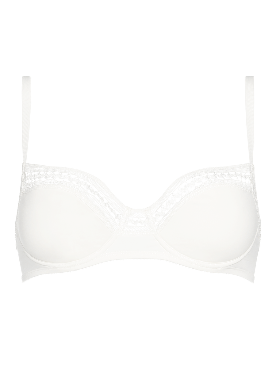 Jump Padded bra standard view NaN