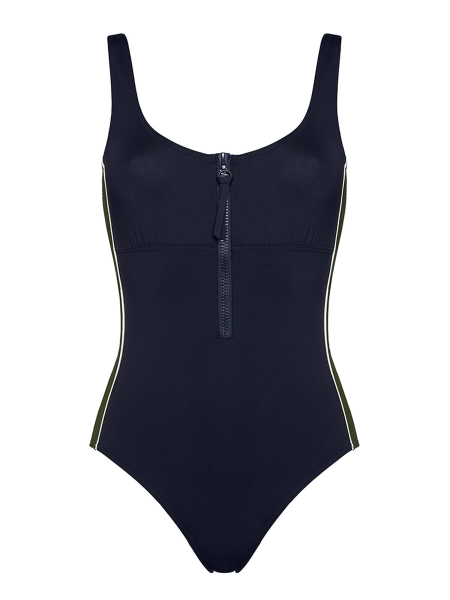 Tribune Tank one-piece standard view �