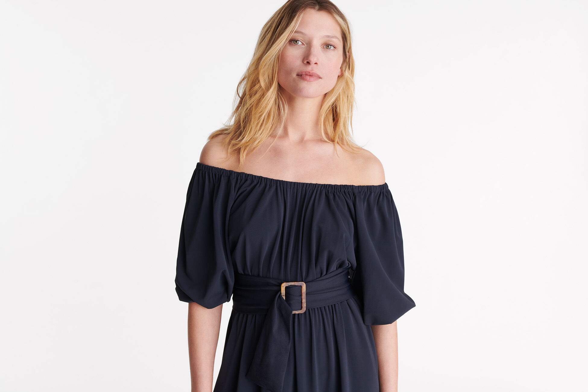 Gabriela Robe longue vue standard NaN