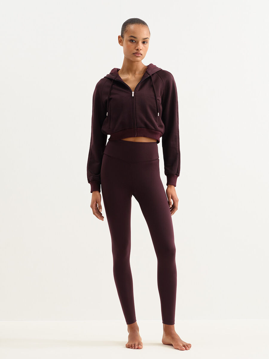 Ese Sudadera Vista est&aacute;ndar 1 de 5