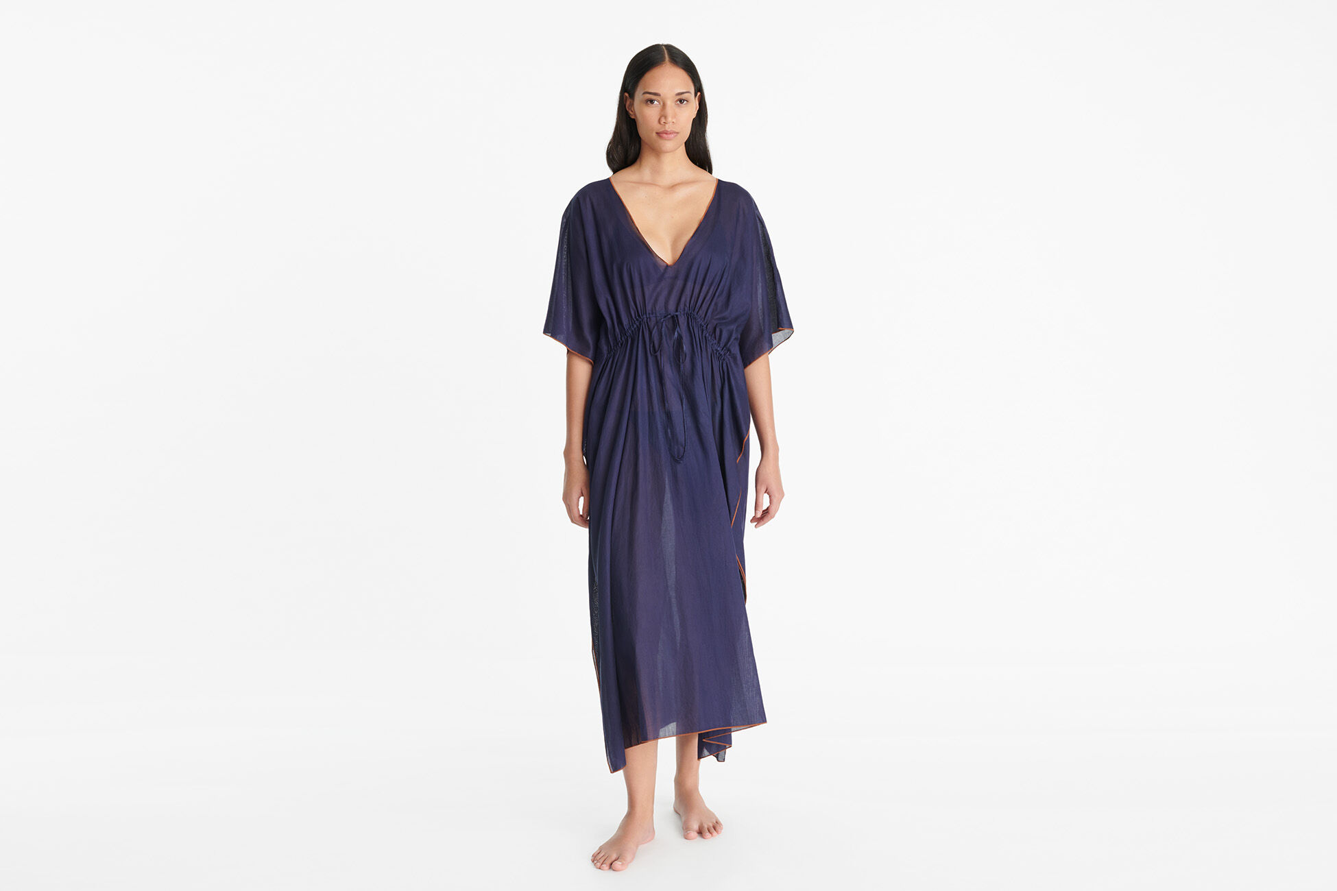Voilier Caftan vue standard NaN