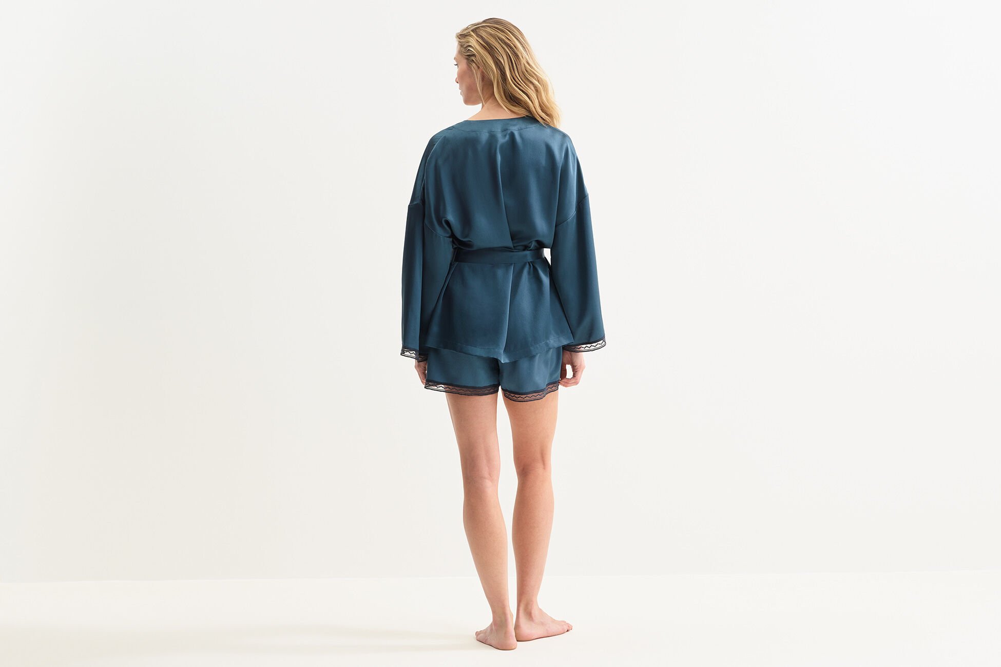 Ondine Kimono vue standard NaN