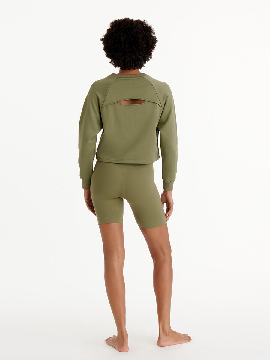 Ebony Sudadera Vista est&aacute;ndar 2 de 6