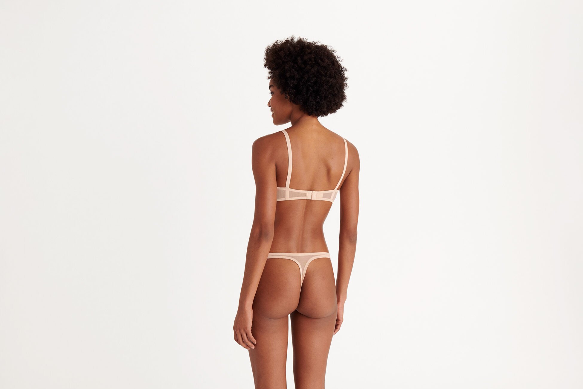 Eden Full-cup bra standard view NaN