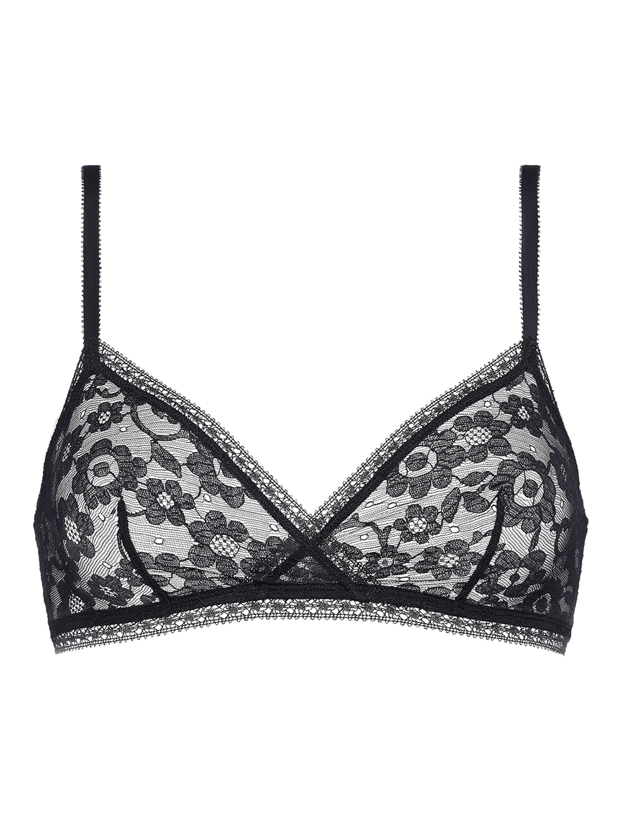 Espi&egrave;gle Triangle bra standard view 4 out of 5