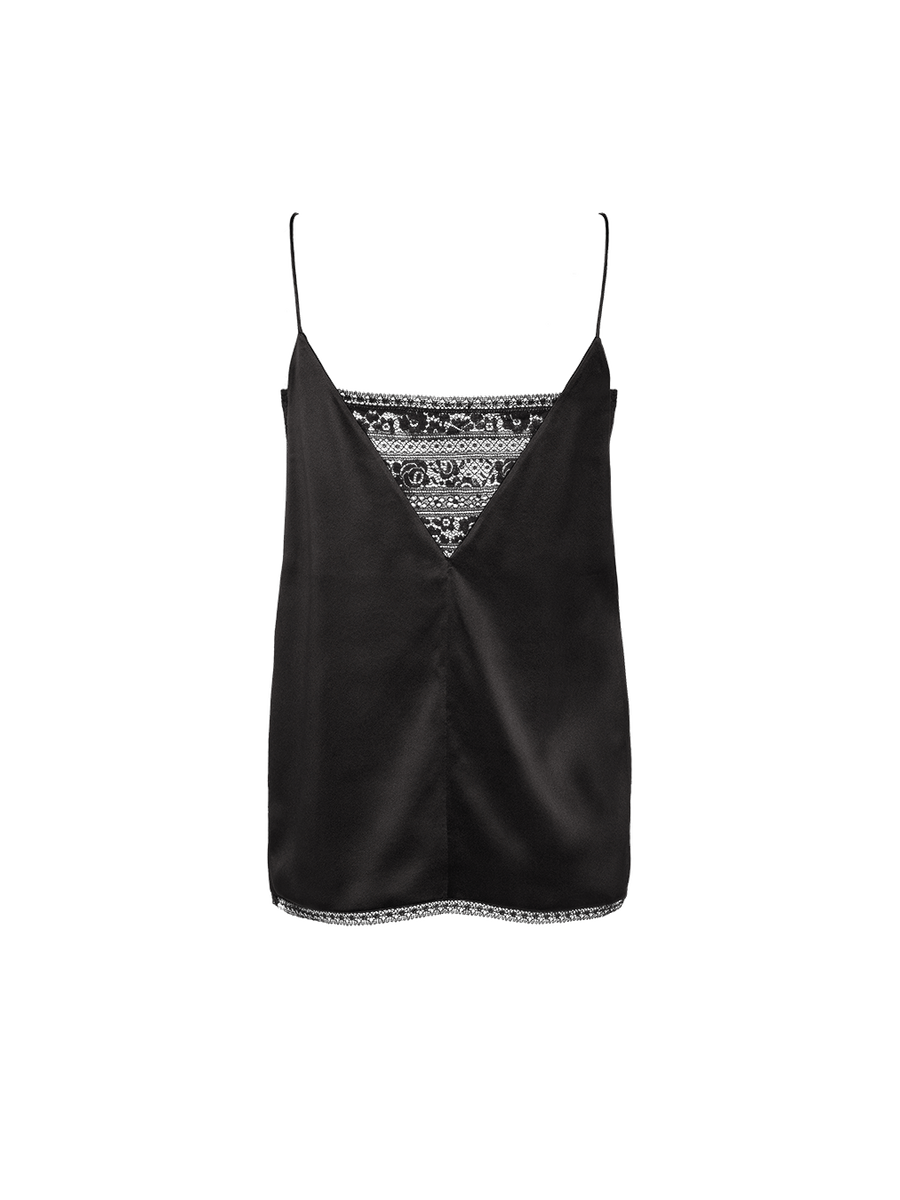 Pens&eacute;e Camisole standard view �