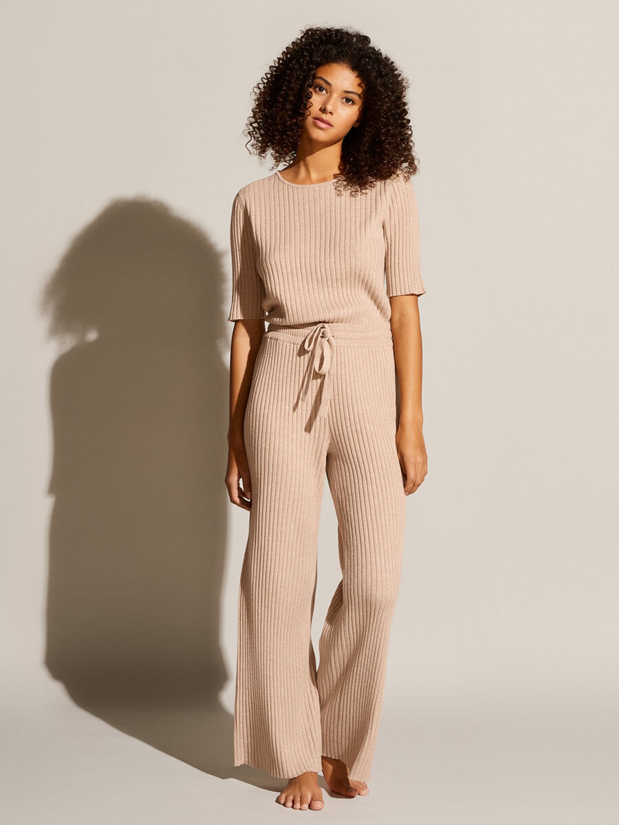 Rieur Pantalone largo standard vista NaN