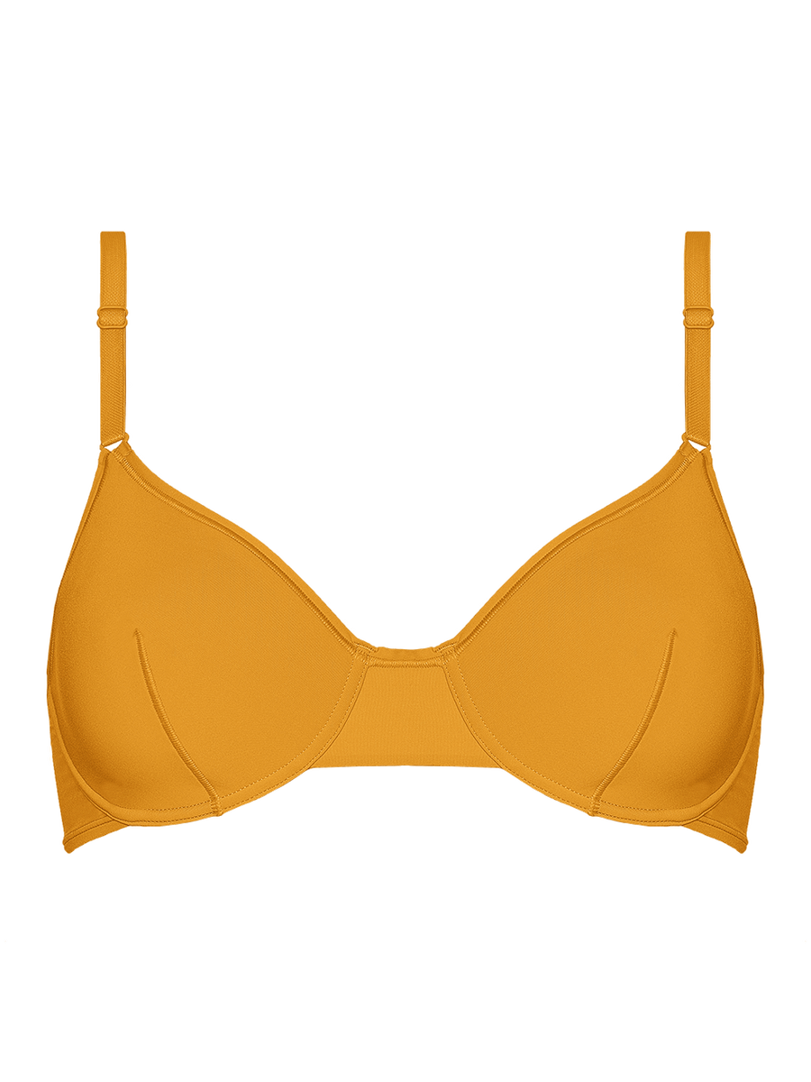 Ilona soyeuse Vollschalen-BH Standardansicht 4 von 5