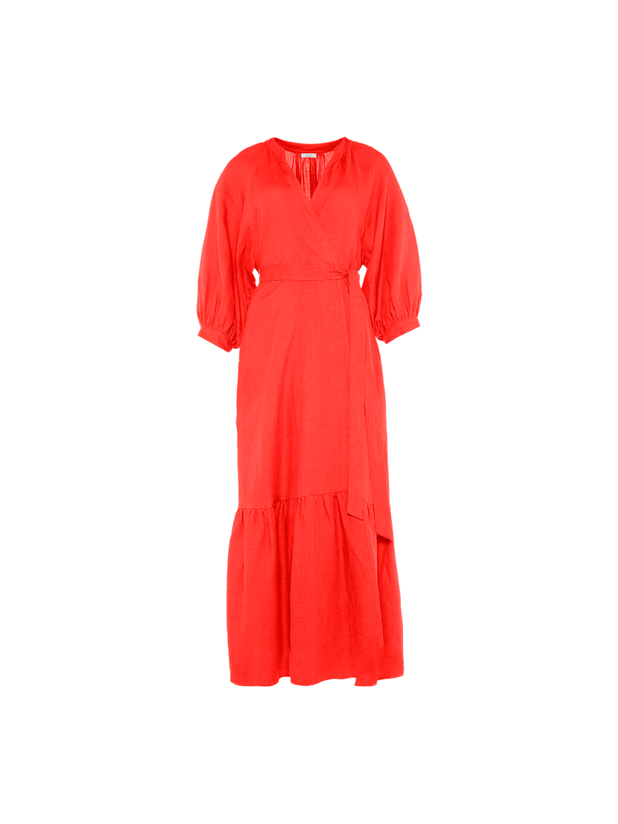 Joie Vestido largo Vista estándar NaN