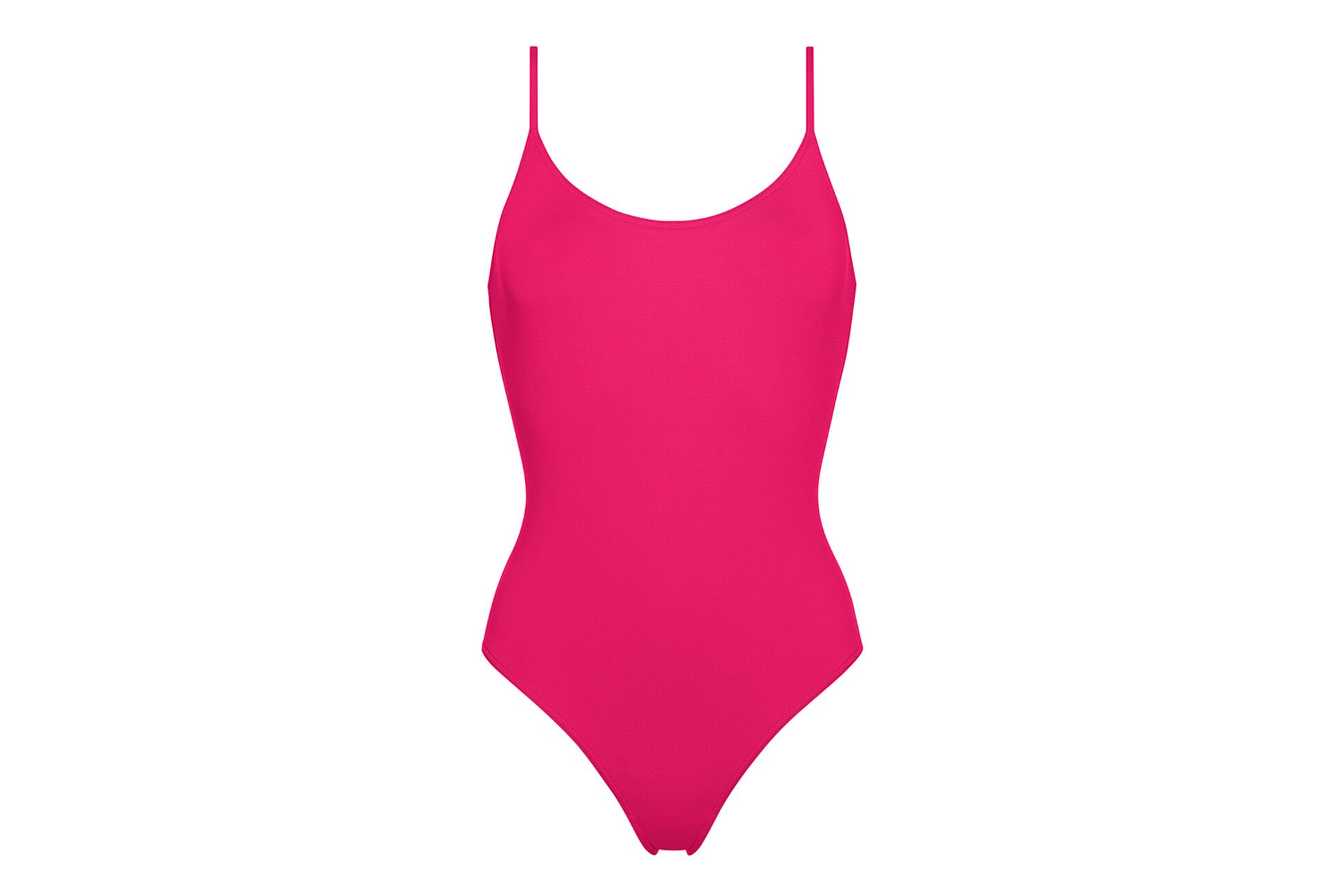 Diamant Tank one-piece standard view �