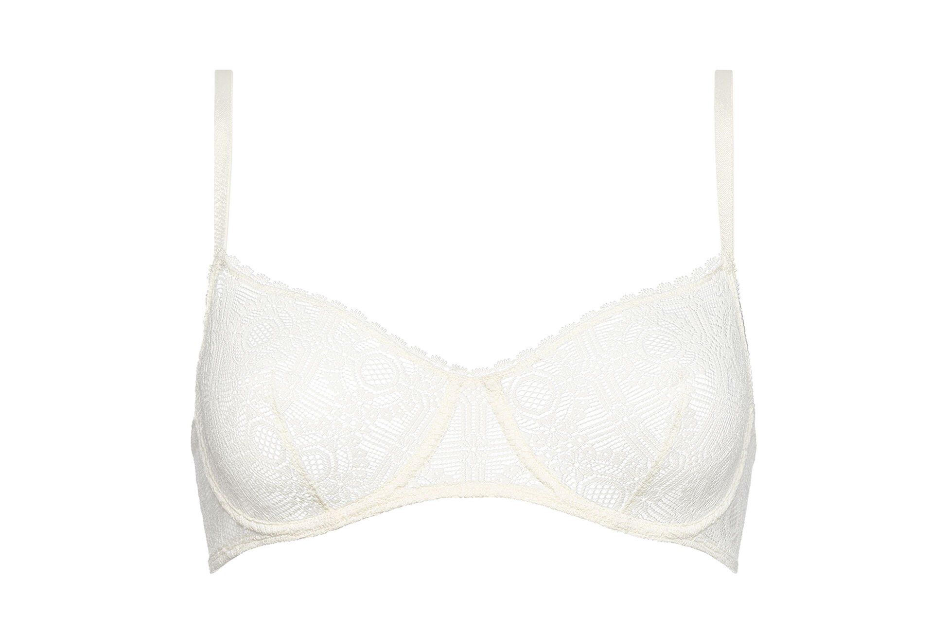 Cluny Full-cup bra standard view NaN
