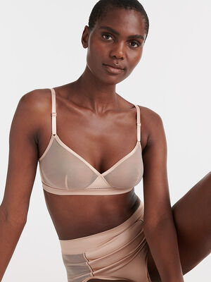 Diva Triangle bra standard view 1