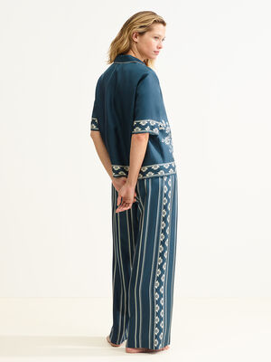 Menthol&eacute;e Chemise vue standard 2 sur 3