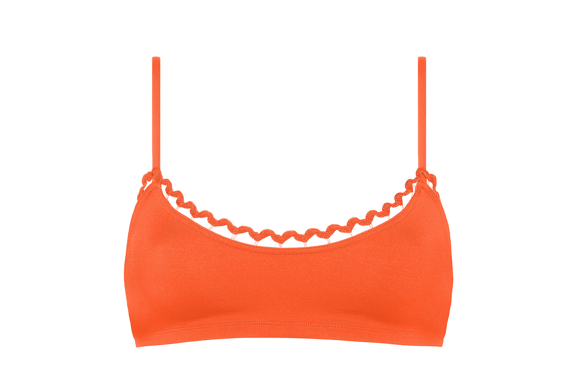 Move Crop top standard view NaN