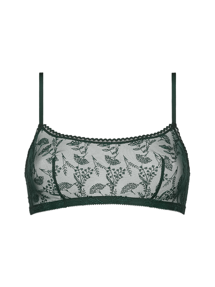 Brin Brassiere Vista est&aacute;ndar NaN