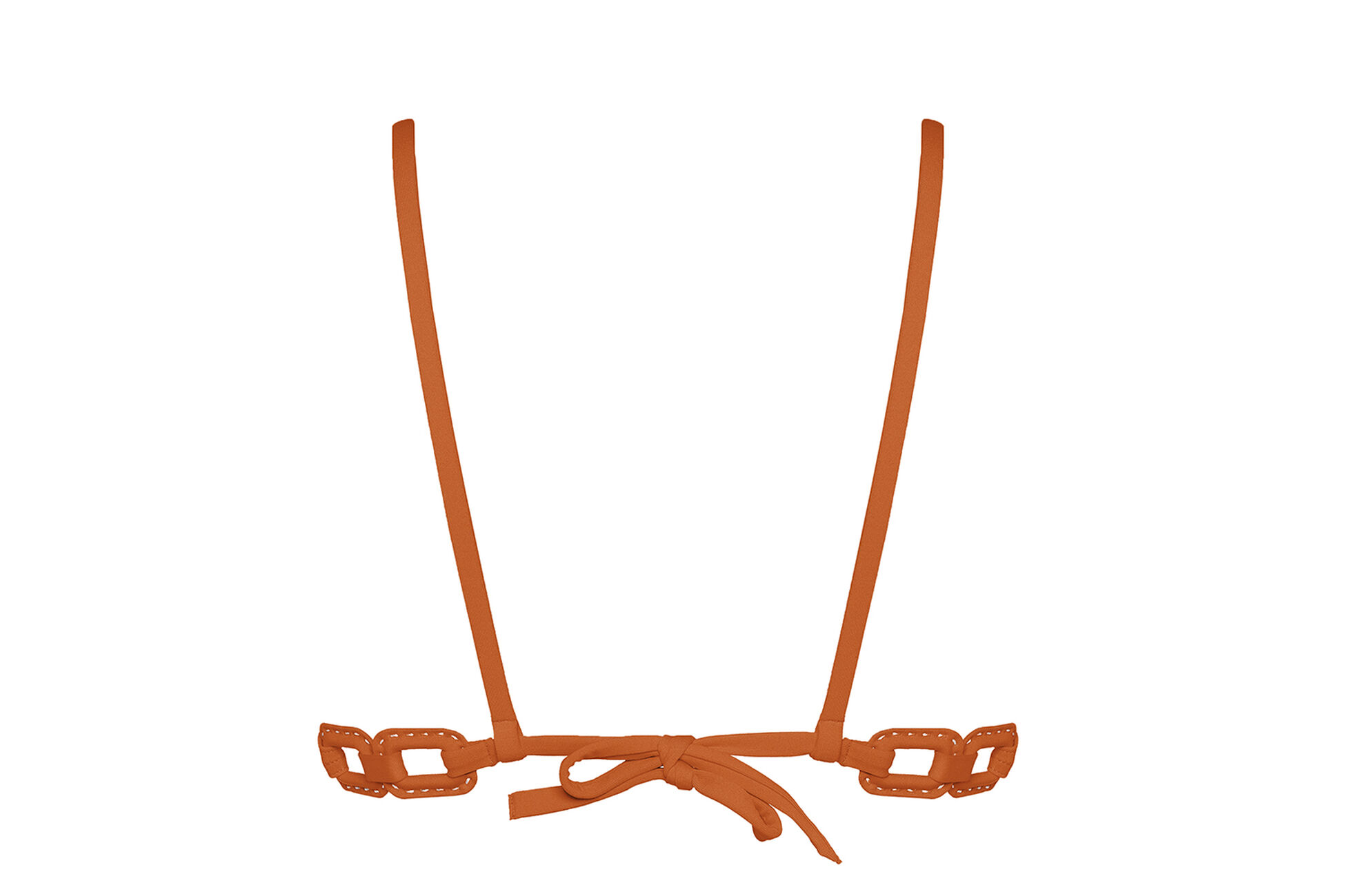 Tourbillon Triangle bra with bust darts standard view �