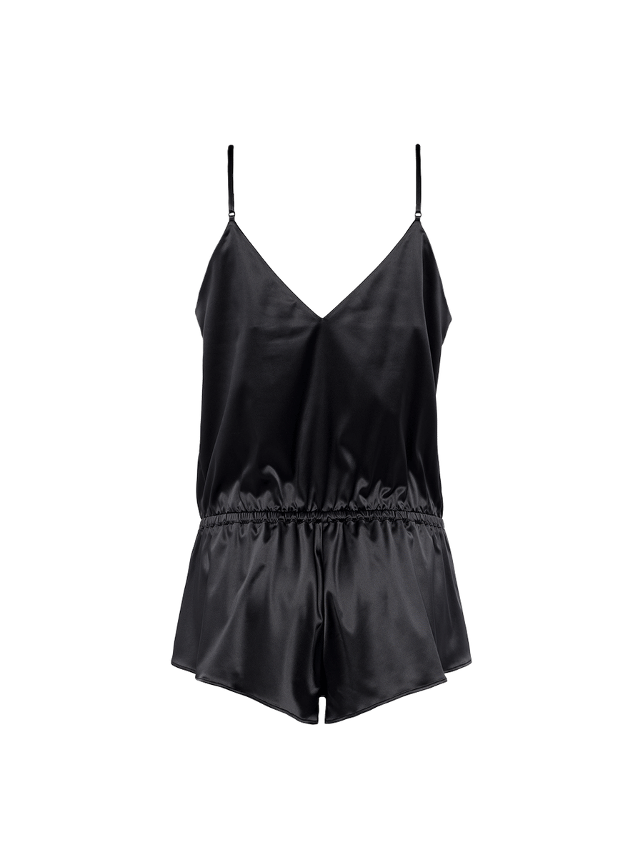 Claudia Playsuit standard view �