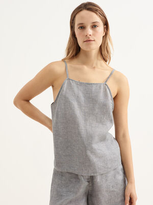 Gentille Top standard view 1