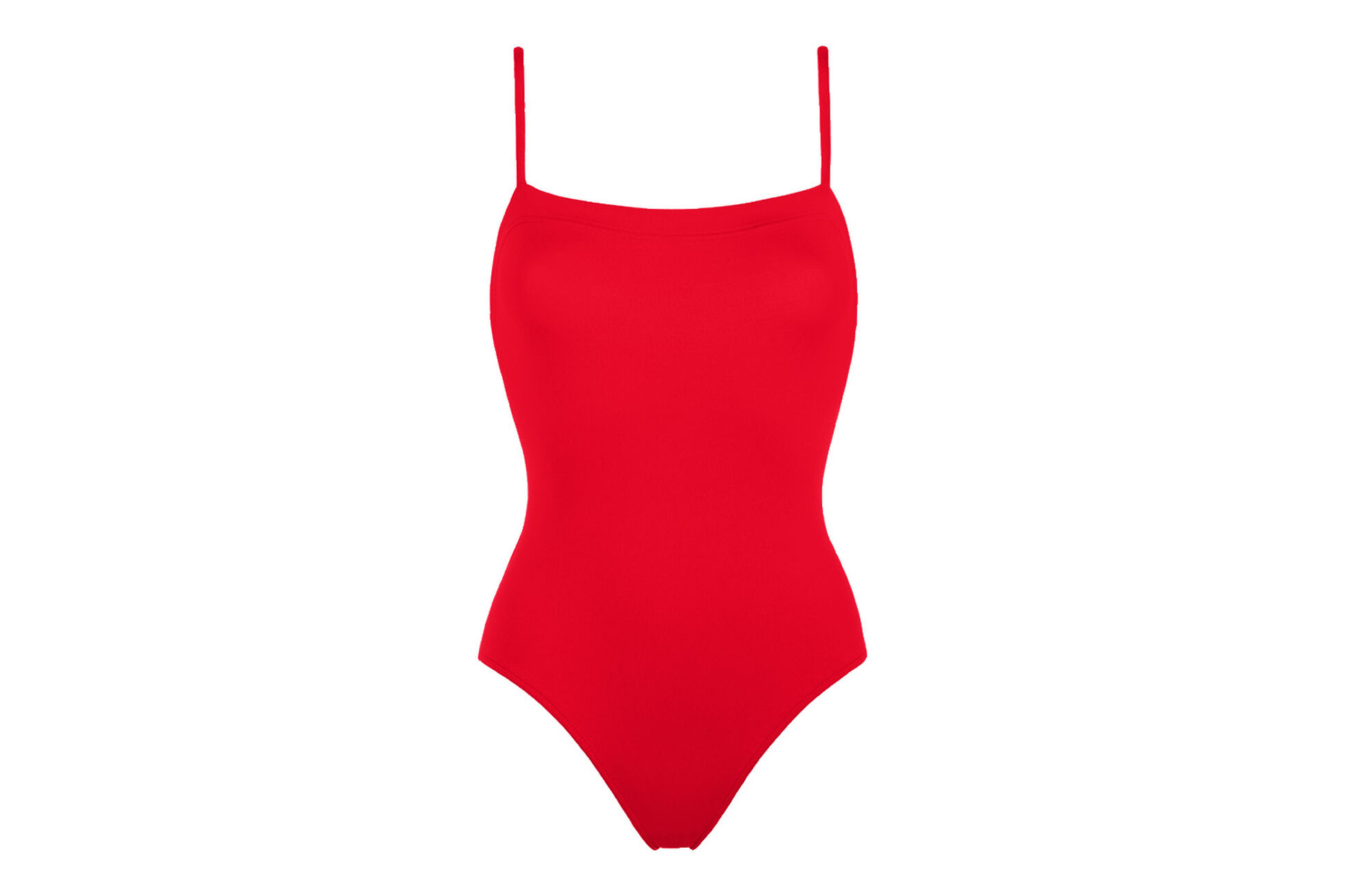 Aquarelle Tank one-piece standard view NaN