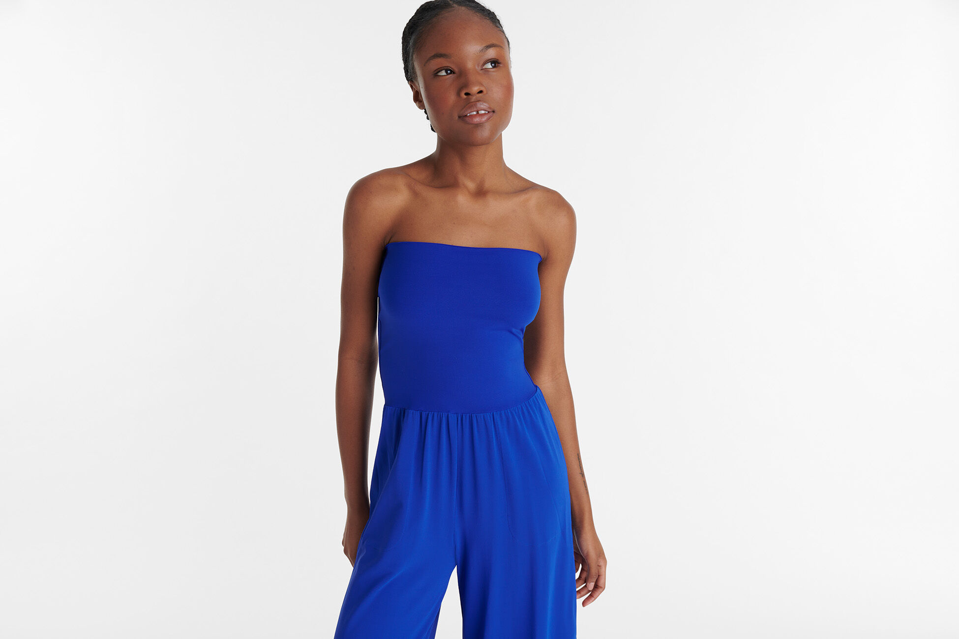 Dao Trousers standard view NaN