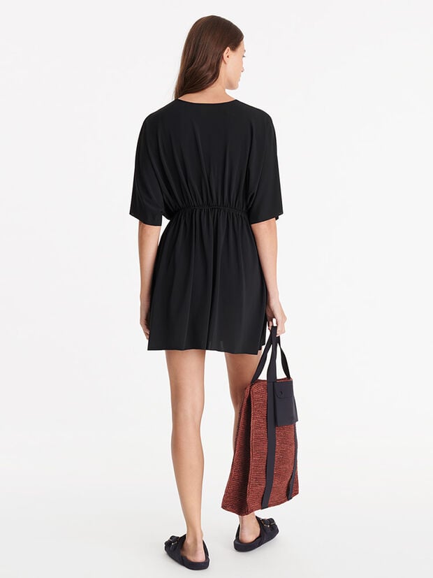 Naia Short dress standard view 2 out of 3