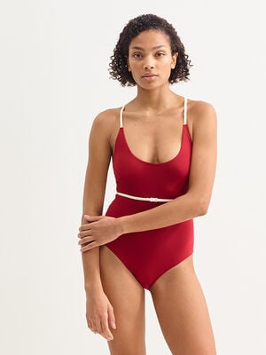 Sharon Tank one-piece standard view 2