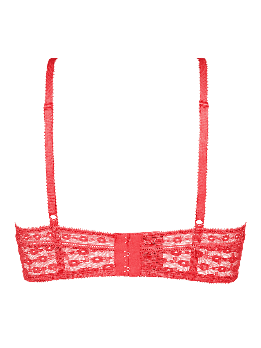 Rituel Triangle bra standard view �