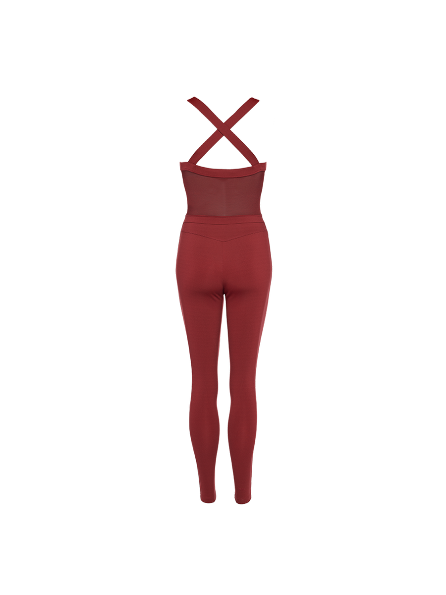 Graham Jumpsuit Standardansicht NaN