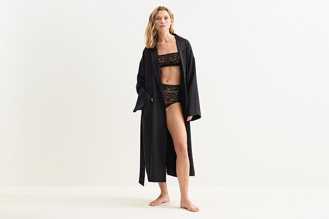 Mondaine Kimono standard view 1 out of 3