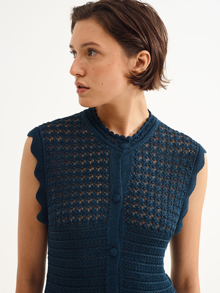 Aurora Top standard view NaN