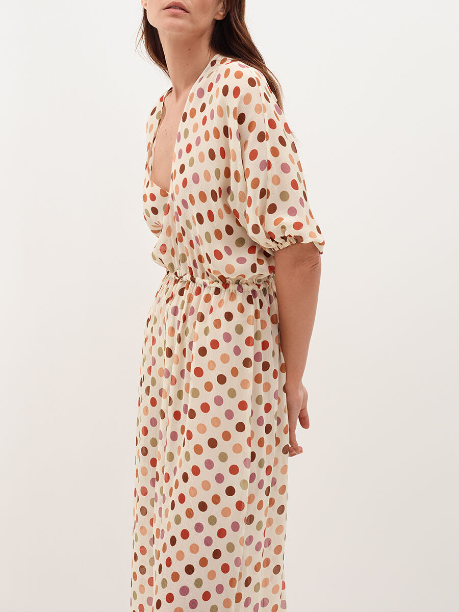 Unexpected Long dress standard view 3 out of 7