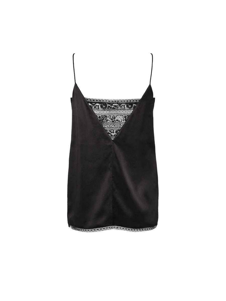 Pensée Camisole standard view �