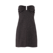Noir Lurex