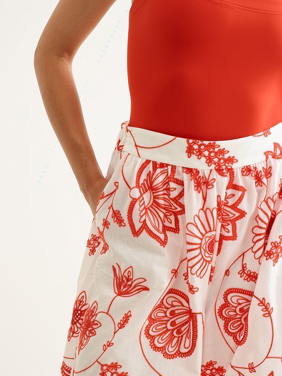 Chandra Bermuda standard view NaN