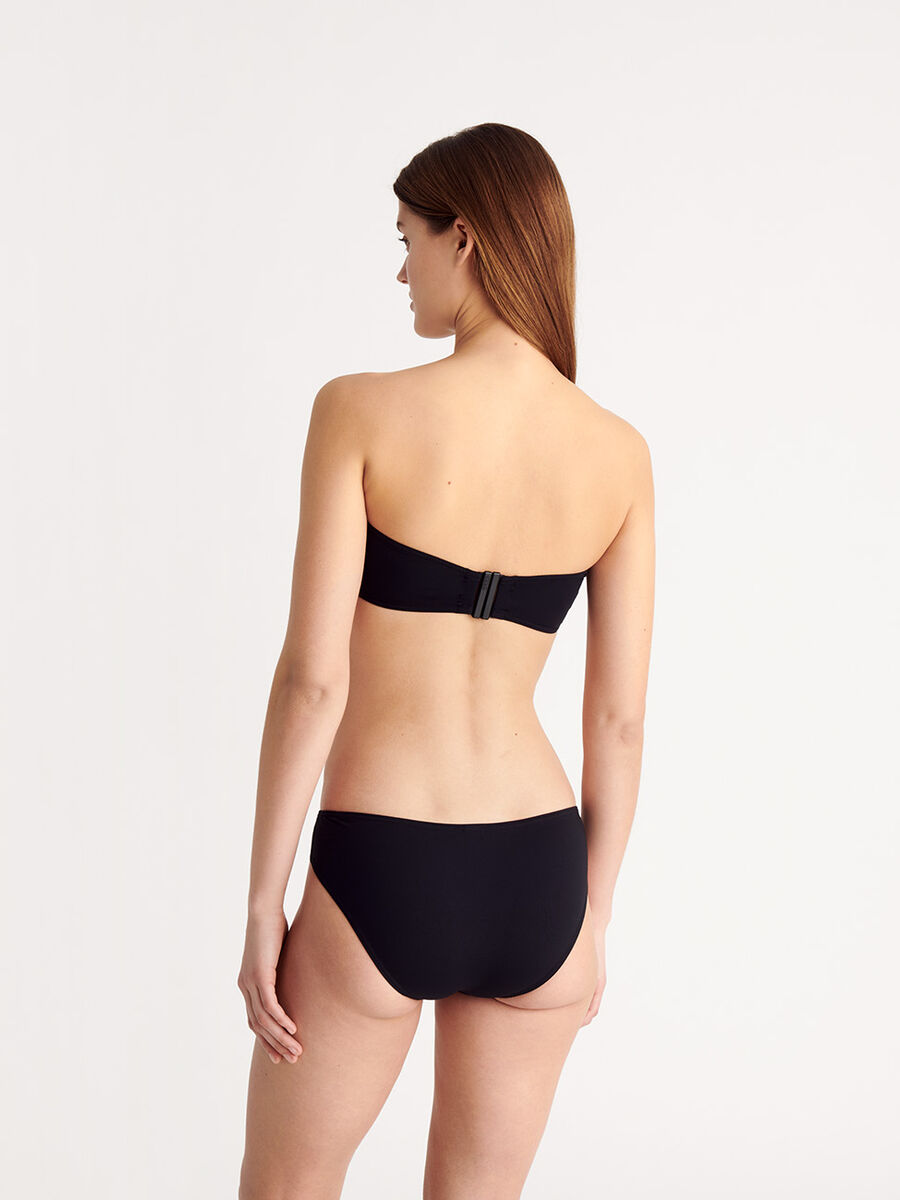 Show Bandeau standard view NaN