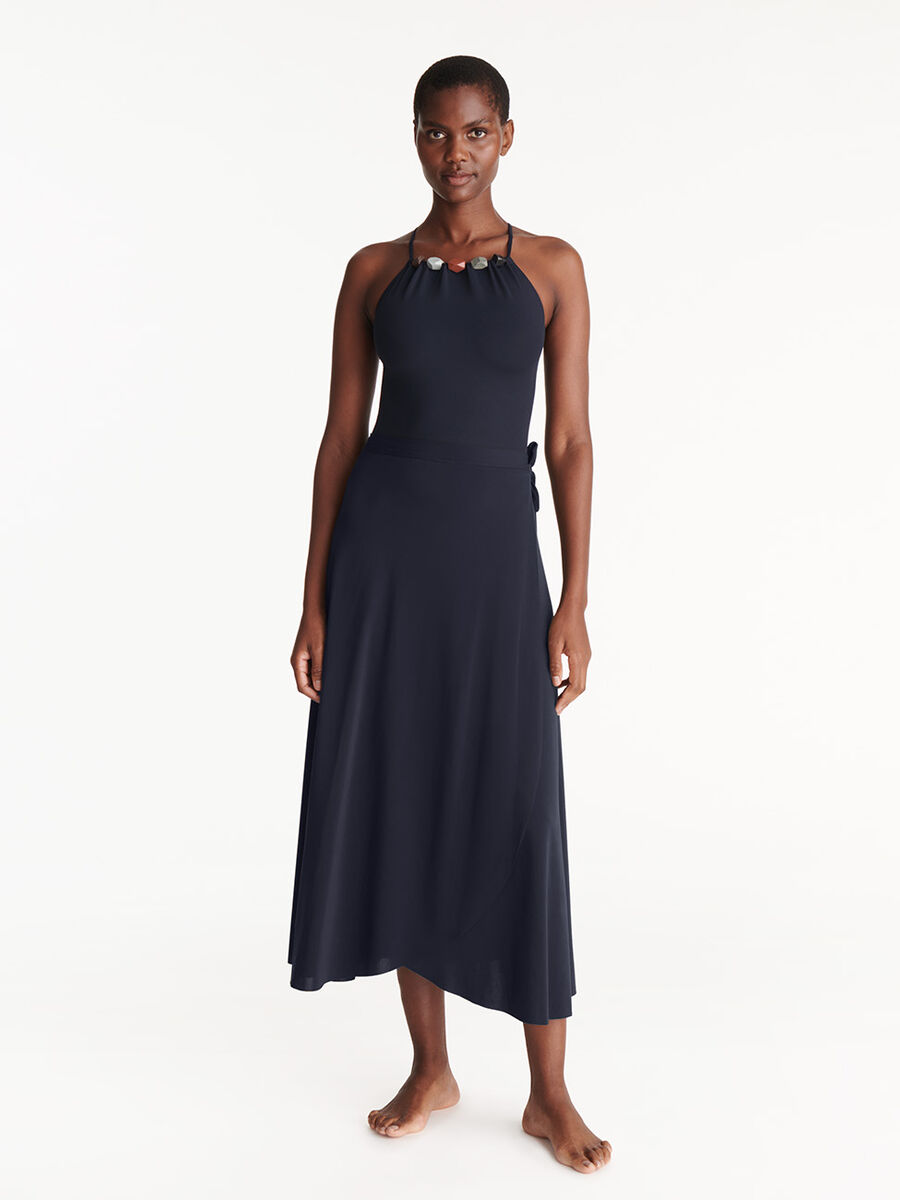 Julieta Sarong skirt standard view NaN