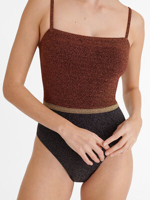 Calanque Tank one-piece standard view 3