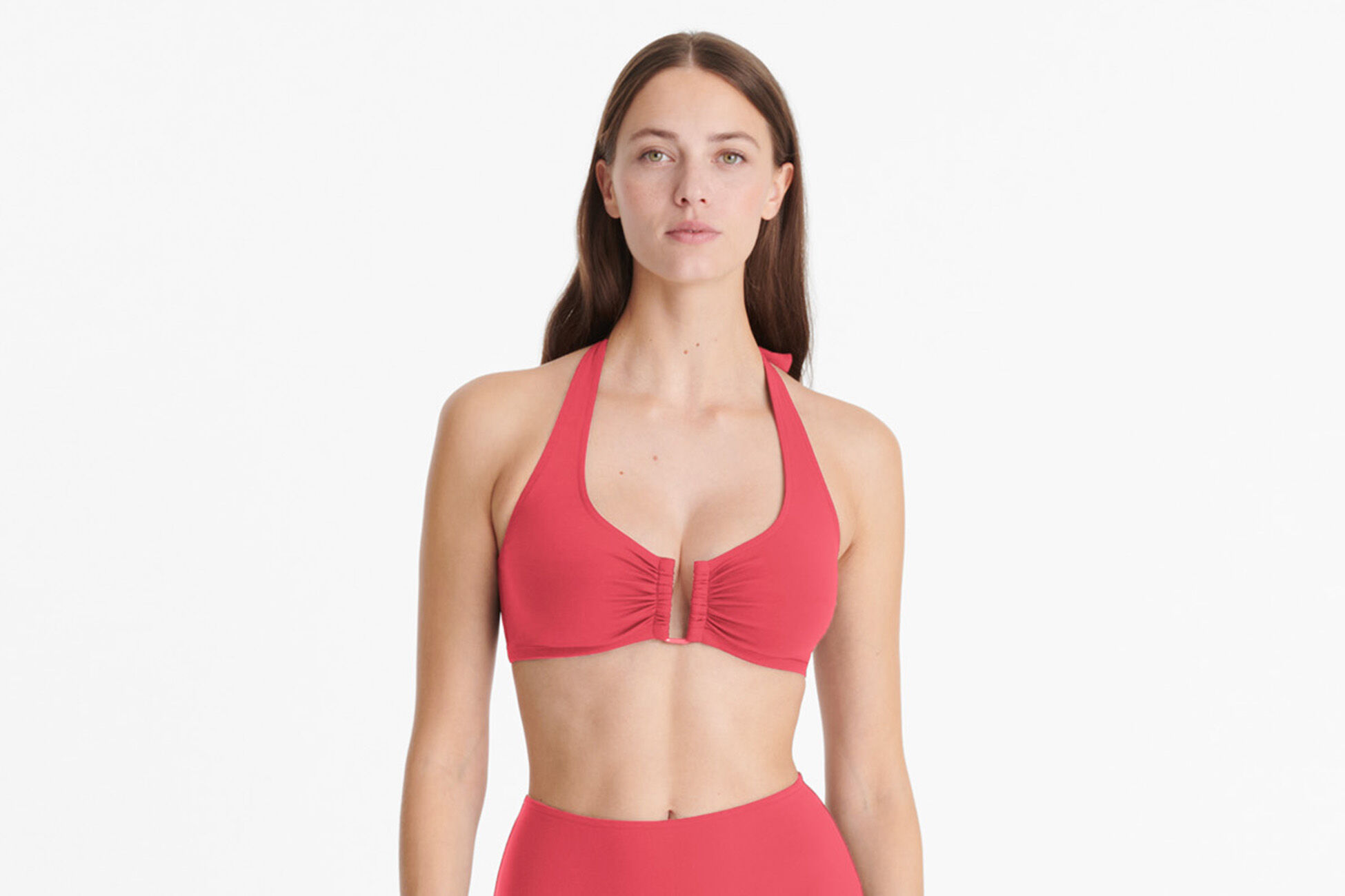 Dedicace Full-cup triangle standard view NaN