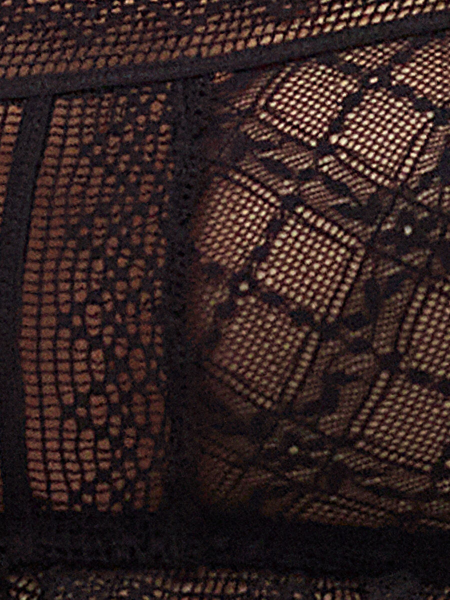 Orangerie Crop top bra standard view 6 out of 8